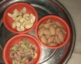A picture of step 4 of Dalia's Kheer (Health and Tasty).