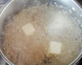 Foto del passaggio 3 della ricetta Risotto al rosmarino 🌷