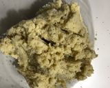 Foto del paso 3 de la receta: Pizza low carbo masa de coliflor