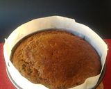 Foto del paso 14 de la receta: Bizcocho vegano de nueces, dátiles y té especiado