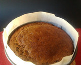 Foto del paso 14 de la receta: Bizcocho vegano de nueces, dátiles y té especiado