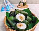 Foto langkah ke 10 dari resep Lemper Ayam.