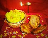 বেগুনী (beguni recipe in Bengali) রেসিপি ধাপ - 5 ছবি