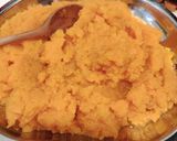 Foto langkah ke 3 dari resep Puree Wortel (polos).