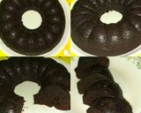 Foto langkah ke 6 dari resep Brownies kukus simple no ribet.