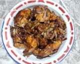 Cara Membuat Ayam Kecap Teriyaki 4