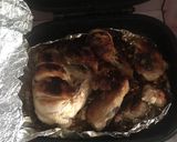 Foto langkah ke 2 dari resep Ayam bumbu lodho#RabuBaru#BikinRamadanBerkesan#Ketopad.