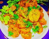 A picture of step 9 of Fresh Methi Steamed Mudhiya.