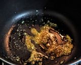 Foto del paso 3 de la receta: ALBÓNDIGAS De Cordero🐏 en Salsa Roja sobre Pasta al Pesto🌿...!
