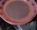 Foto langkah ke 9 dari resep Puding Polkadot MaCho (Mangga-Cokelat).