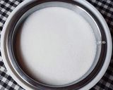 Hình bước làm 7 của món BÁNH BÒ xốp (Steamed Rice Cake)