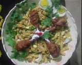 A picture of step 5 of MacoDoubleMaza.