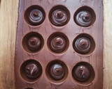 Foto del paso 7 de la receta: Bombones de chocolate