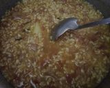 A picture of step 4 of Masalay wali Daal.