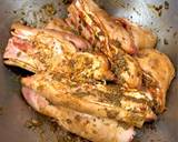 รูปขั้นตอนการทำที่ 1 ของ คากิพะโล้สามรส