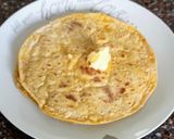 पुरणपोळी (puranpoli recipe in marathi) रेसिपी स्टेप 7 फोटो 