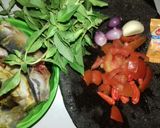 Foto langkah ke 1 dari resep Lele Masak Sambal Kemangi.