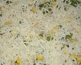 ચીઝ ગાર્લિક બ્રેડ (Cheese Garlic Bread Recipe In Gujarati) રેસીપી સ્ટેપ3ફોટો