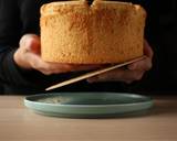 Lemon Chiffon Cake recipe step 13 photo