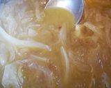Foto del paso 5 de la receta Salsa de cebolla