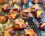 Foto del paso 3 de la receta: Castañas asadas en airfryer