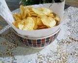 صورة لخطوة 5 من وصفة اطيب شبس 😋😋