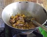 চিংড়ি বিরিয়ানি (chingri biriyani recipe in bengali) রেসিপির ধাপ 1 ছবি