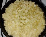 صورة لخطوة 1 من وصفة كيش بدون عجينة👍👍👍👍👍👍🍅🍅🧅🧄🥔🥔🥔🥔🥔