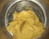 Foto langkah ke 2 dari resep Mini Choux Pastry (Ekonomis).