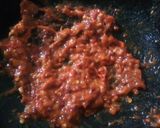 Foto langkah ke 2 dari resep Sambal Terong belanda.