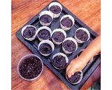 Foto langkah ke 2 dari resep Cupcake coklat tanpa dcc.