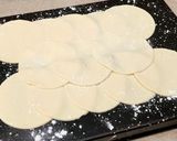 Foto del paso 5 de la receta: 🥟Masa de empanadas #Sintacc con premezcla casera 🥟