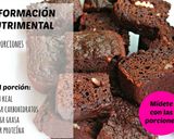 Foto del paso 5 de la receta: Brownie de camote