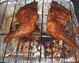 Oven Grilled Barbeque Chicken Quarters recipe step 8 photo