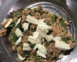 চীজ আখরোট ক্ষোয়া ক্ষীরের চপ(Cheese Akhrot Khoakheer er Chop,Recipe in Bengali) রেসিপির ধাপ 4 ছবি