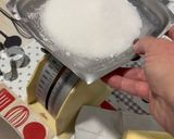 Foto del paso 5 de la receta: Galletas de mantequilla (con canela y nuez moscada)