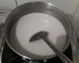 Foto langkah ke 1 dari resep Es laksamana mangamuk.