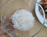 Cara Membuat Japchae Soun Sayuran 4