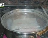 Foto del paso 2 de la receta Bacalao ajoarriero