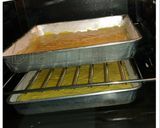 Foto langkah ke 8 dari resep Lapis surabaya.