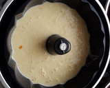 Foto del paso 3 de la receta: Bizcochuelo de Naranjas