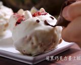造型甜甜圈，在家輕鬆也能做出市售的好吃甜甜圈！的食譜步驟11照片