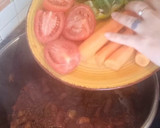 Foto del paso 2 de la receta: Lentejas con chorizo de la abuela