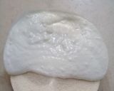 A picture of step 1 of Veg Loaf.