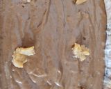 Foto del paso 4 de la receta: Torta🍰de banano🍌,cacao🍫y dulce🍯de leche🍌🥛