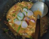 Foto langkah ke 9 dari resep SEBLAK BASAH | SEBLAK KUAH | SEBLAK MIE.