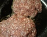 A picture of step 6 of Burger on a Bun.