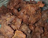 Foto langkah ke 4 dari resep "Dendeng Balado".