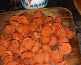 Foto del paso 3 de la receta: Pastas cremosas a la pandemia
