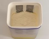 A picture of step 1 of Rainbow Protein Kebabs – Paneer & Veggie DelightHigh Protein | Monsoon Special.